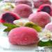 Postres japoneses Mochi, Mochi