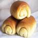 Parker house rolls