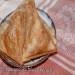 Puff pastry pies (Samboussa maker by Princess)