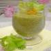  Kiwi salad smoothie with banana