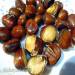 Castagne al forno