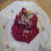 Beetroot hummus (resipe ni Gordon Ramsay)