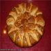 Bulgarian bread "Sunflower"