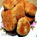 Buckwheat cutlets in the oven