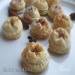 Puff pastry oriental cookies