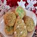 Pan de jengibre alemán con semillas de calabaza y romero