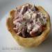 Tartlets (ทาร์ตเล็ต) สำหรับสลัด