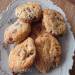 Scones (Jamie Olivers oppskrift)