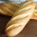 Mini loaves with durum wheat flour