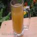 Kvass เหมือนจากถังเก็บ (kvass ด่วน)