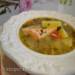 Borscht (versione leggera)