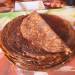 Chocolate pancakes Slastena