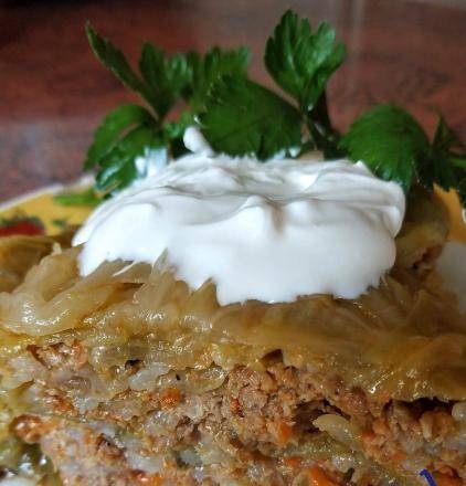 Big Cabbage Roll στο Κούκου 1051