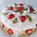 Hummingbird cake door Andy Chef bij Tortilla Chef 118000 Princess