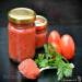 Tomatenpuree zonder verdamping