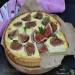 Tarta de figues