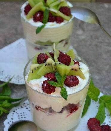 Eton mess