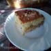 Torta Charlotte Royal