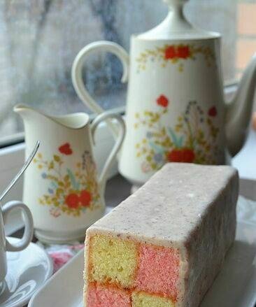 Battenberg