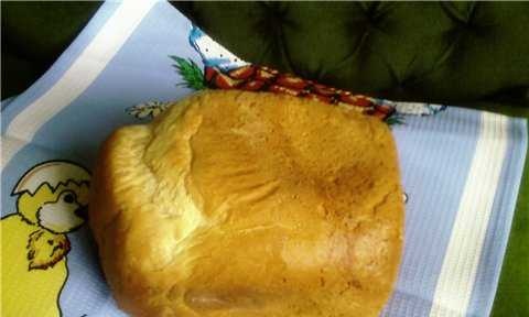 Frenchman di pane di grano (macchina per il pane)