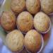 Muffins de levadura del monasterio