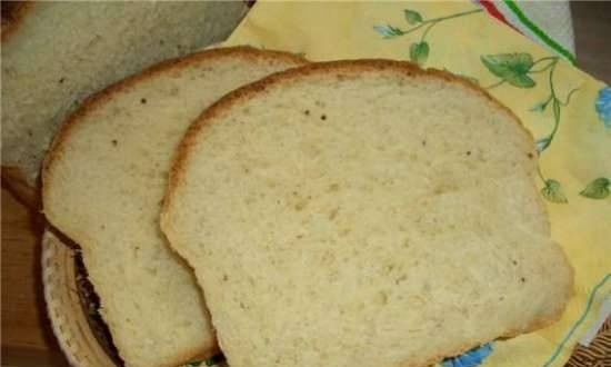 Pane di grano a forma di mela (al forno)