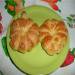 Pineapple and apple puffs