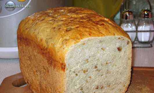 Pane italiano (macchina per il pane)