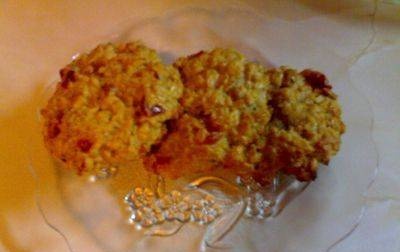 Oatmeal cookies (mga recipe)