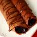 Creps de xocolata amb nabius