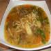 Mash and Noodle Soup (mosh ugra) (Cuckoo 1054)