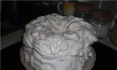 Bánh meringue