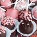 Cake Pops y Cake balls