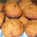 Galletas de avena y plátano