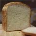 Panasonic SD-257. White bread with semolina