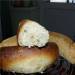 Sourdough baguettes in a bread maker