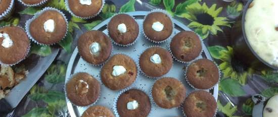 Kulich with Myasoedovskaya in the oven (master class)