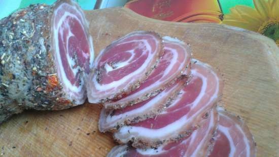 Pancetta