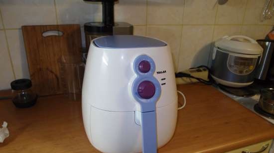 Air fryer