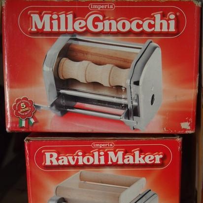 Dough sheeters-noodle cutters (model selection, features, reviews)