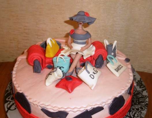 Clothes (cakes)