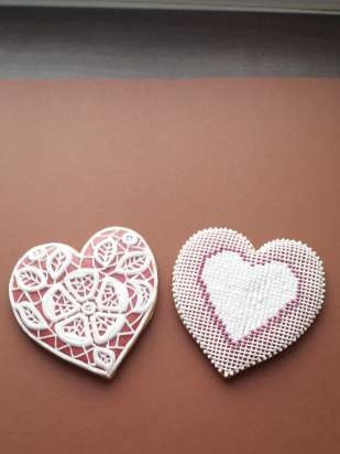 Decoramos galletas de jengibre, galletas