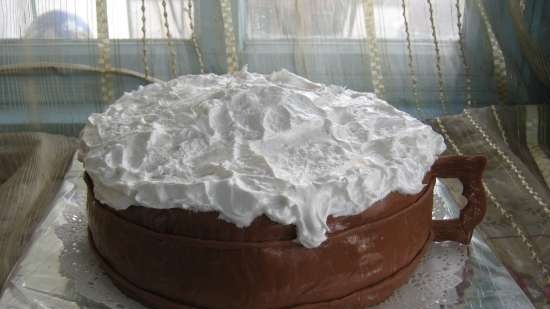 Torta férfiaknak