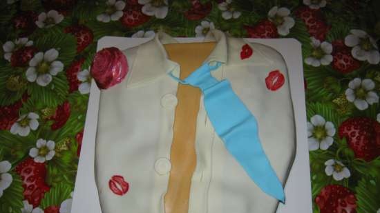 Clothes (cakes)