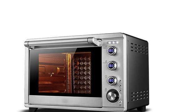 Tabletop ovens, stoves ...