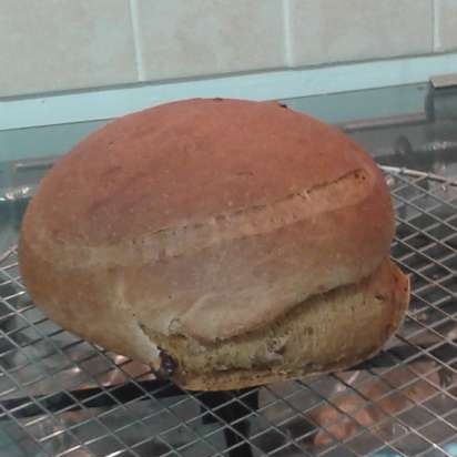 Pane al malto (macchina per il pane)