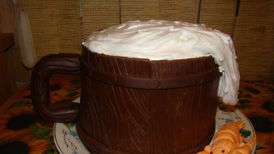 Torta férfiaknak