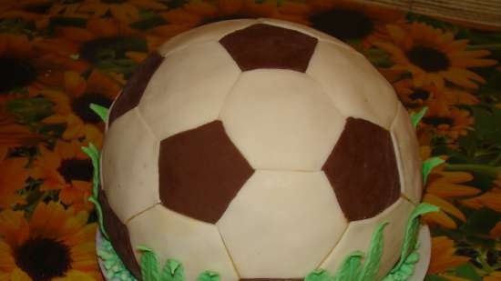 Torte sportive