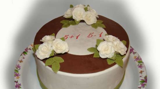 Torte di fiori