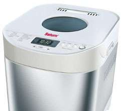 Bread Maker Saturn ST-EC0130